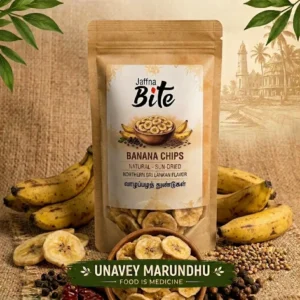 Banana Chips