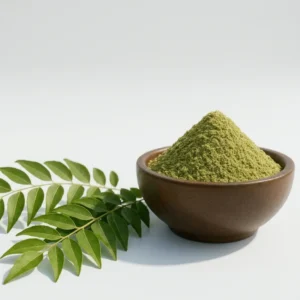 Curry Leaves Powder